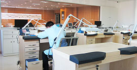 苏州江诗丹顿维修保养全程可视化服务