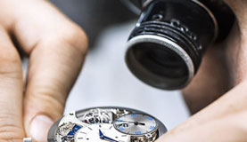 苏州江诗丹顿维修保养拆解清洗