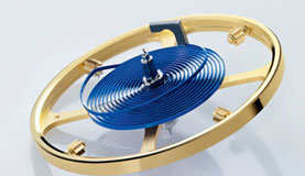 苏州江诗丹顿维修门店重组手表