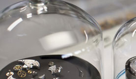 苏州江诗丹顿售后维修点调整手表速率